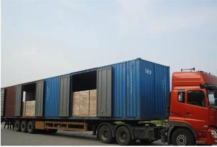 厦门到泗水县整车运输