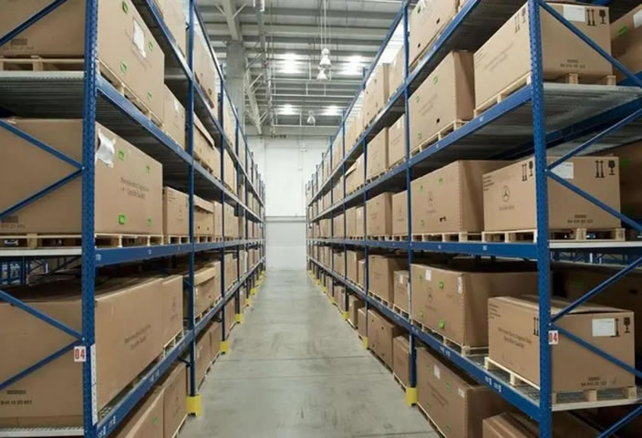 厦门到泗水县货物仓储