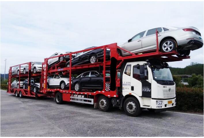 厦门到泗水县轿车托运